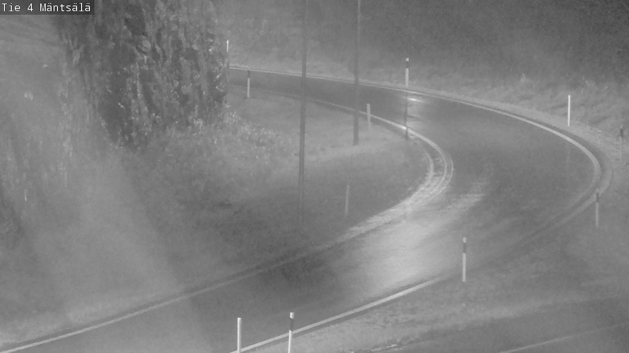 Kelikamerat Kuva Tie 4 Mäntsälä, Mäntsälä, Uusimaa