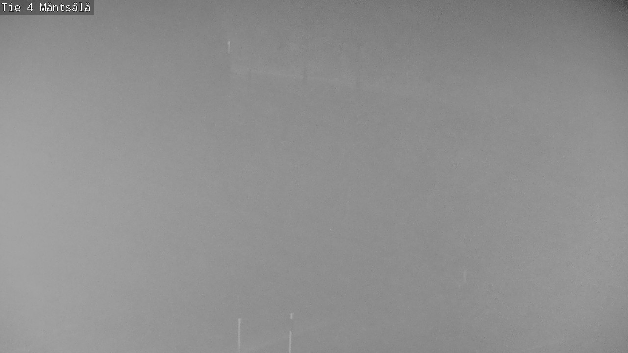 Kelikamerat Kuva Tie 4 Mäntsälä, Mäntsälä, Uusimaa