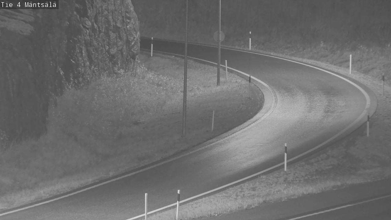 Kelikamerat Kuva Tie 4 Mäntsälä, Mäntsälä, Uusimaa