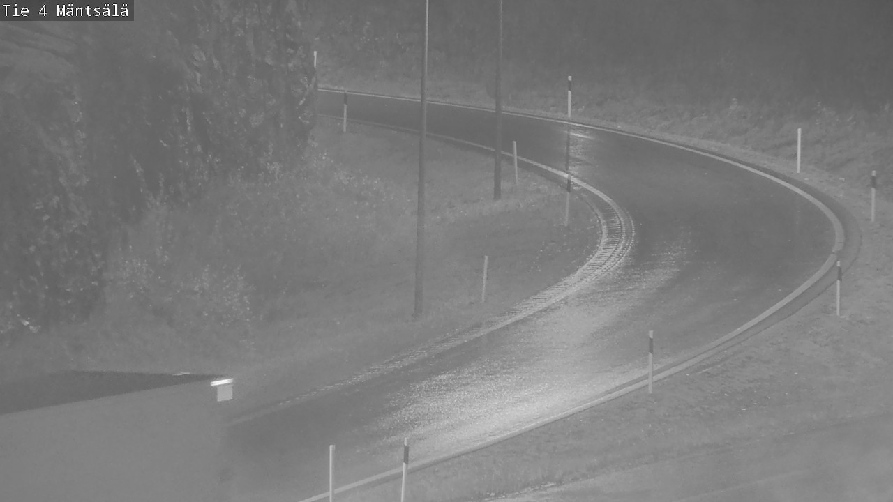 Kelikamerat Kuva Tie 4 Mäntsälä, Mäntsälä, Uusimaa