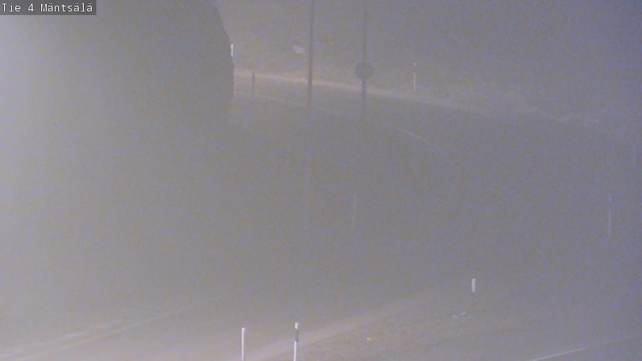 Kelikamerat Kuva Tie 4 Mäntsälä, Mäntsälä, Uusimaa