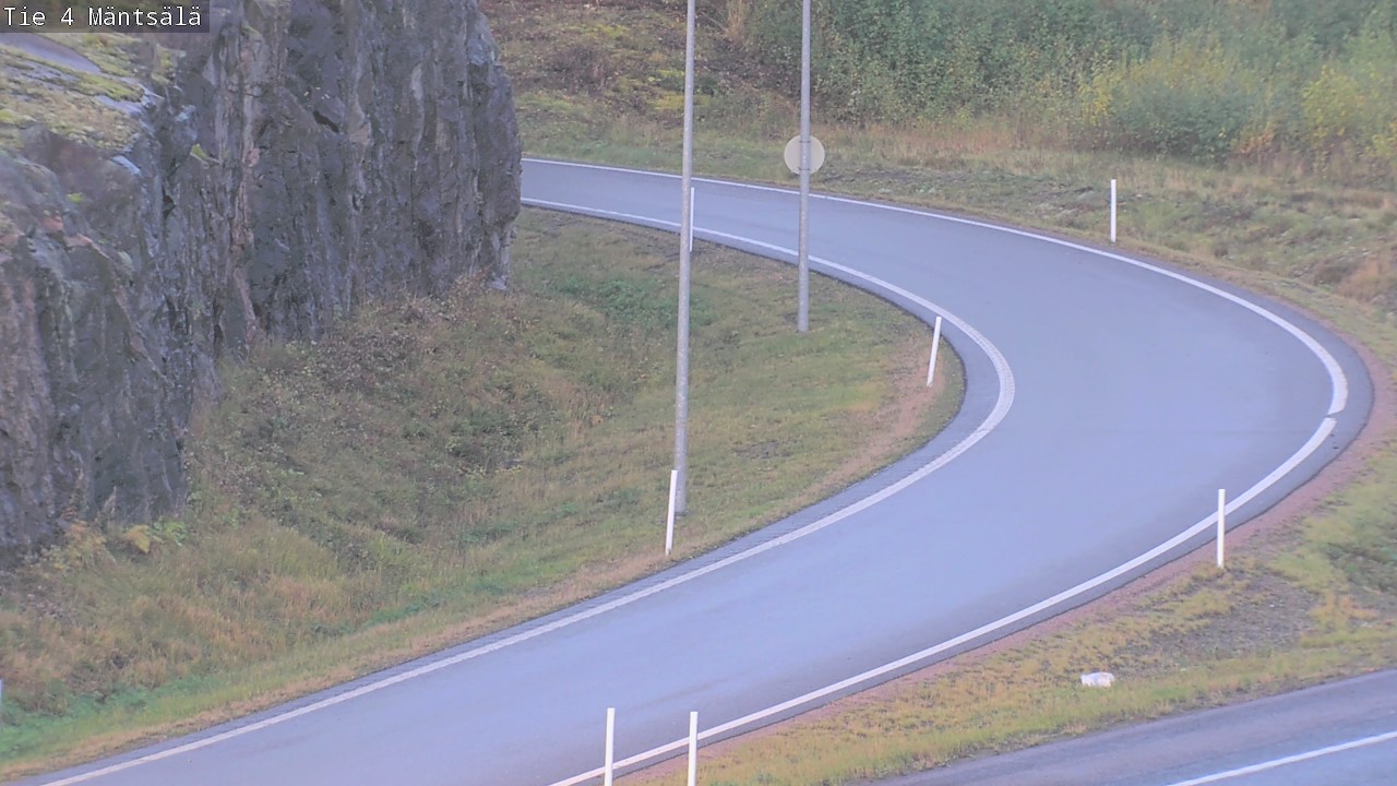 Kelikamerat Kuva Tie 4 Mäntsälä, Mäntsälä, Uusimaa