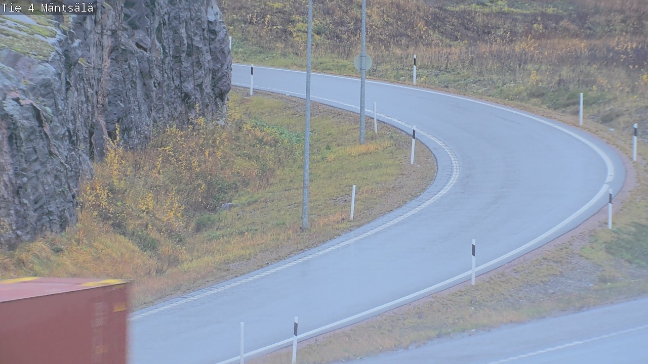 Kelikamerat Kuva Tie 4 Mäntsälä, Mäntsälä, Uusimaa