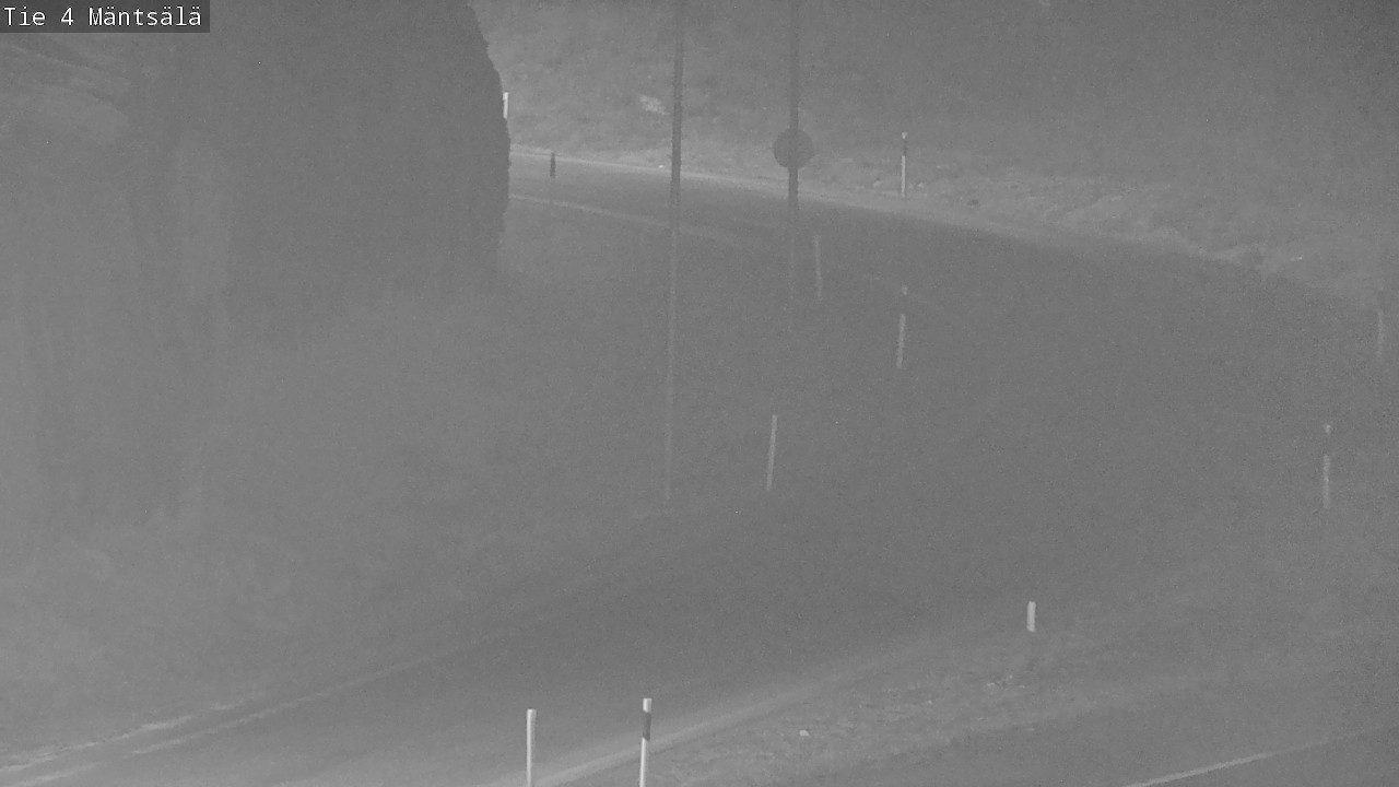 Kelikamerat Kuva Tie 4 Mäntsälä, Mäntsälä, Uusimaa