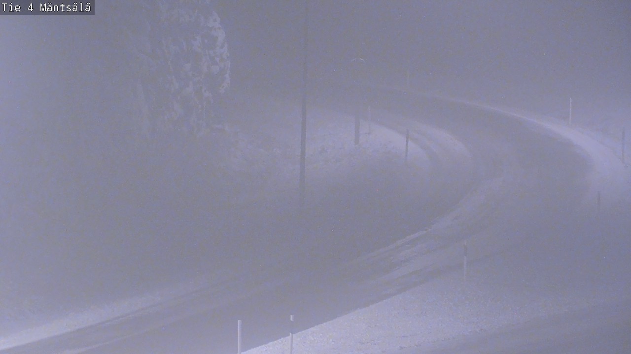 Kelikamerat Kuva Tie 4 Mäntsälä, Mäntsälä, Uusimaa