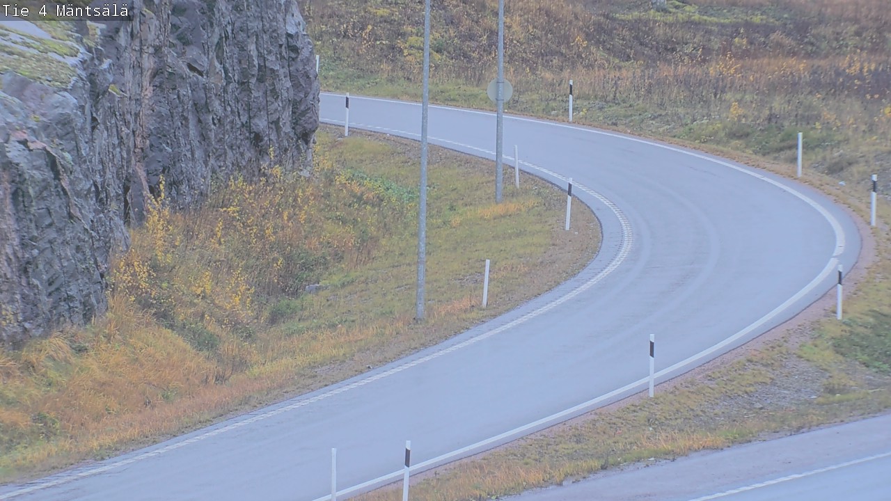 Kelikamerat Kuva Tie 4 Mäntsälä, Mäntsälä, Uusimaa