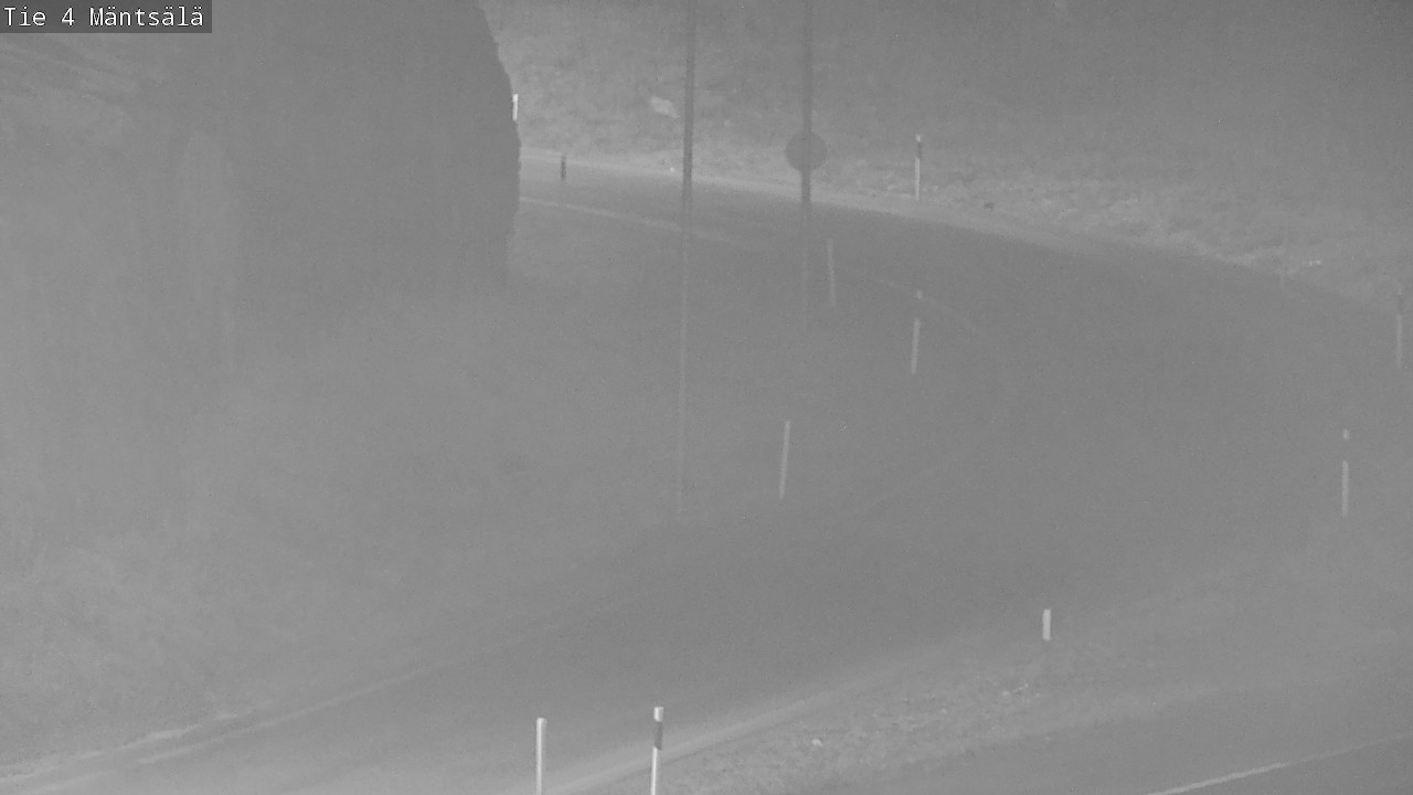 Kelikamerat Kuva Tie 4 Mäntsälä, Mäntsälä, Uusimaa