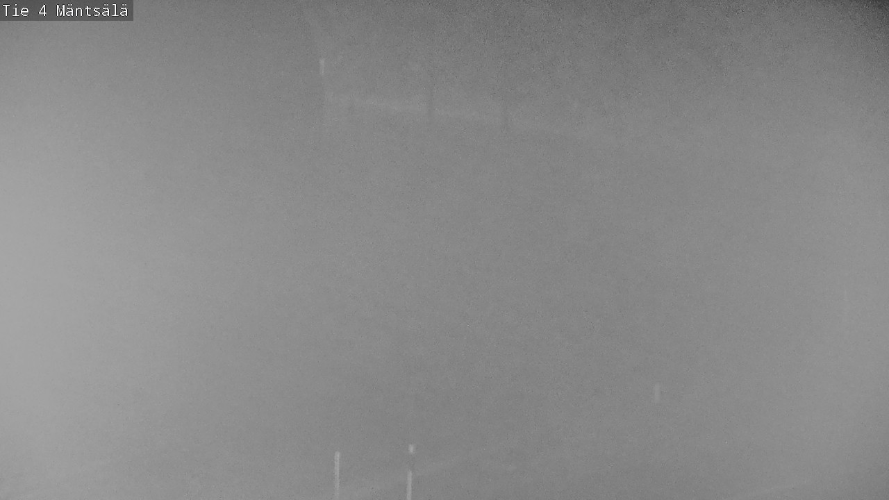 Kelikamerat Kuva Tie 4 Mäntsälä, Mäntsälä, Uusimaa