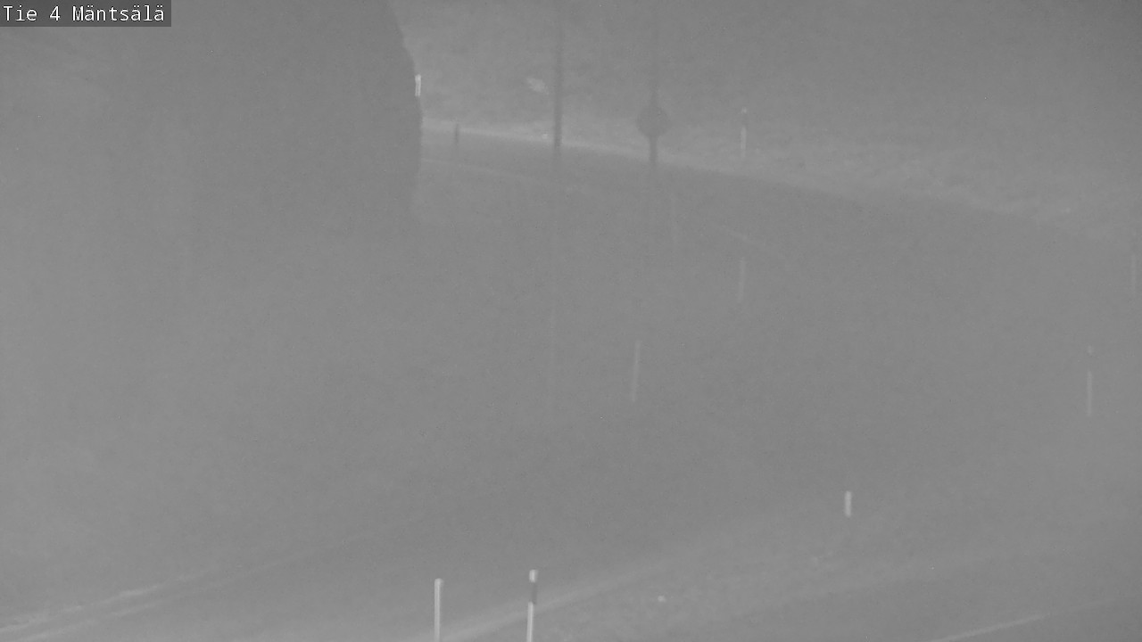 Kelikamerat Kuva Tie 4 Mäntsälä, Mäntsälä, Uusimaa