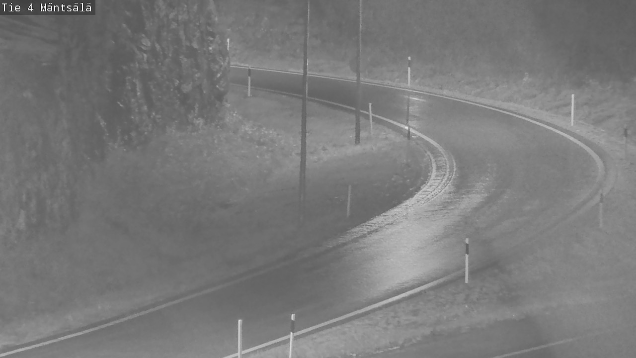 Kelikamerat Kuva Tie 4 Mäntsälä, Mäntsälä, Uusimaa