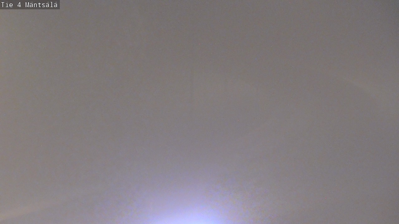 Kelikamerat Kuva Tie 4 Mäntsälä, Mäntsälä, Uusimaa