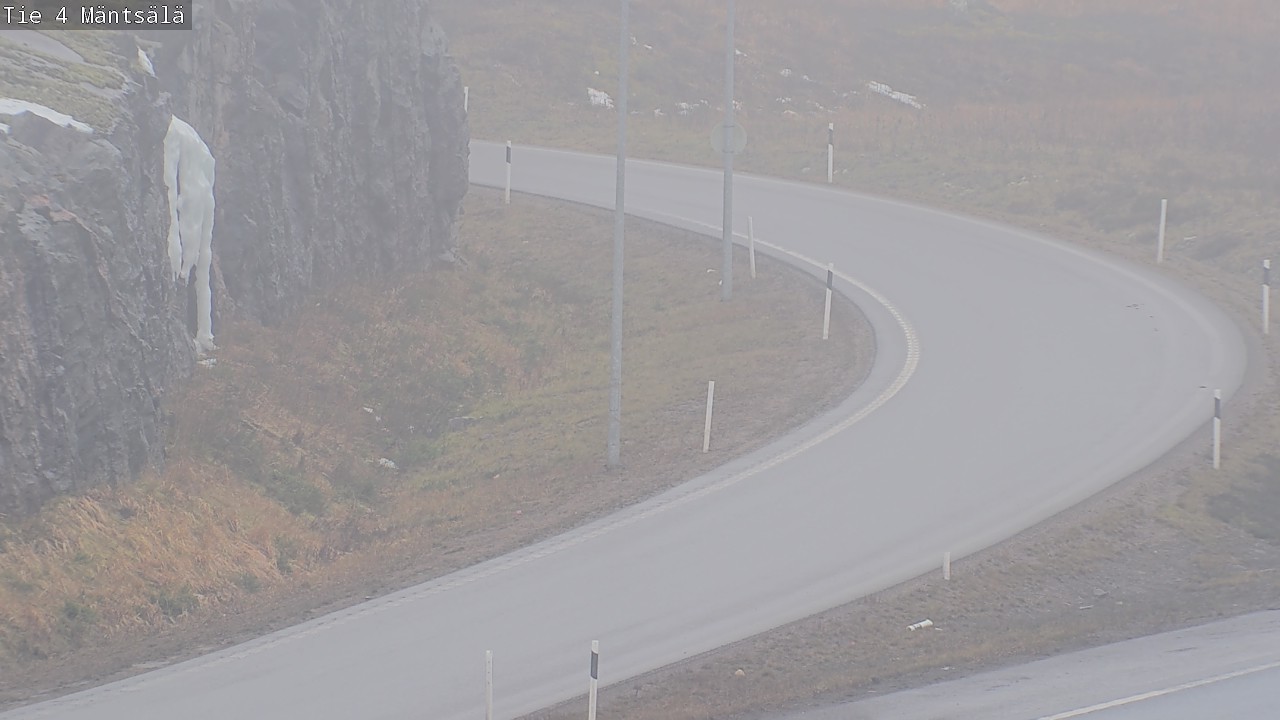 Kelikamerat Kuva Tie 4 Mäntsälä, Mäntsälä, Uusimaa