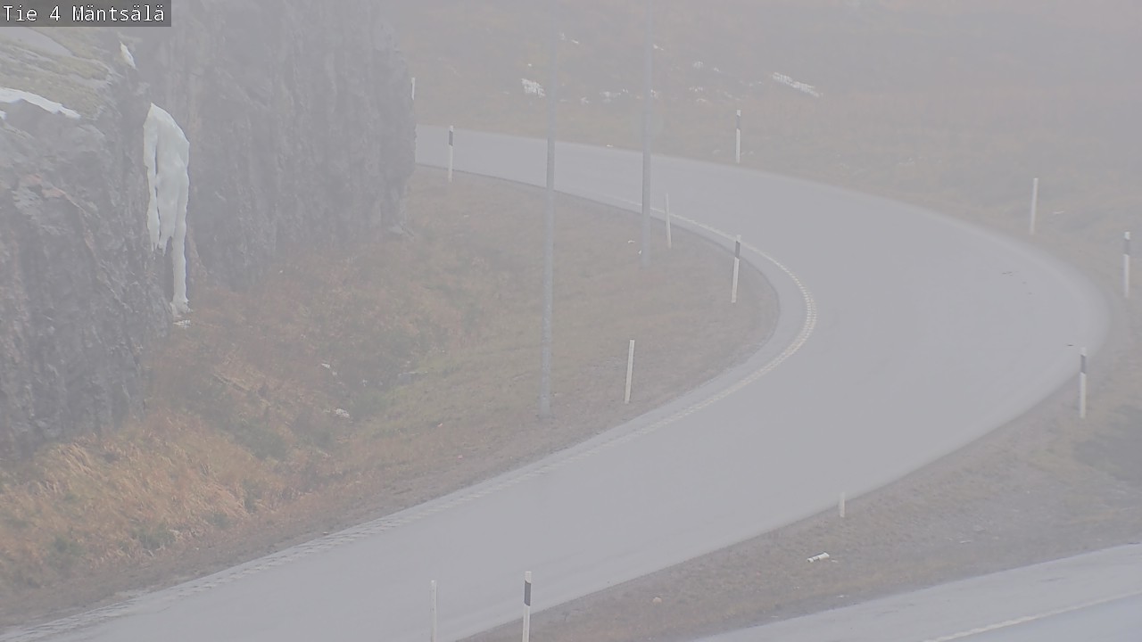 Kelikamerat Kuva Tie 4 Mäntsälä, Mäntsälä, Uusimaa