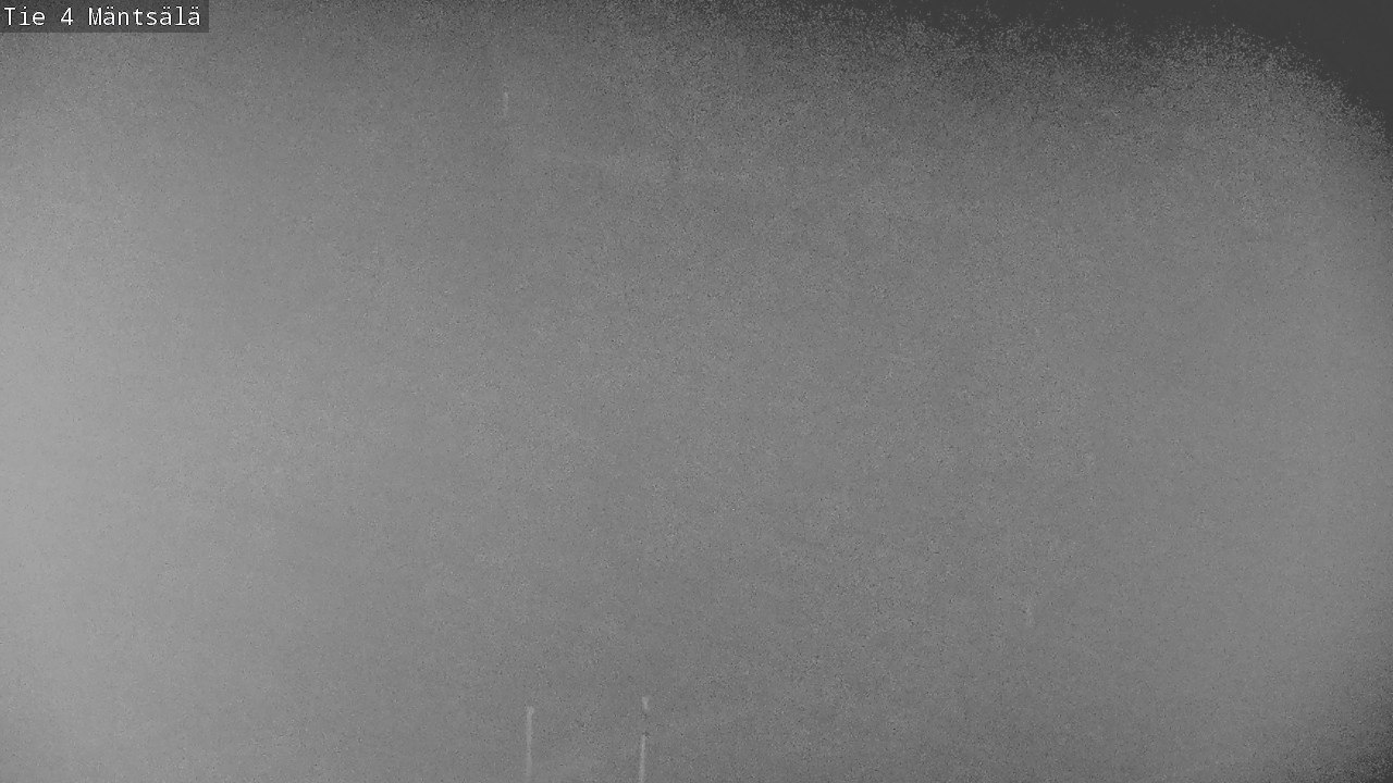 Kelikamerat Kuva Tie 4 Mäntsälä, Mäntsälä, Uusimaa