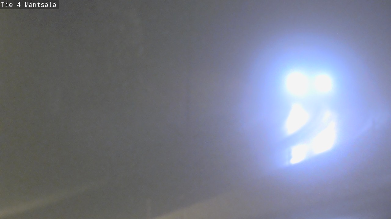 Kelikamerat Kuva Tie 4 Mäntsälä, Mäntsälä, Uusimaa