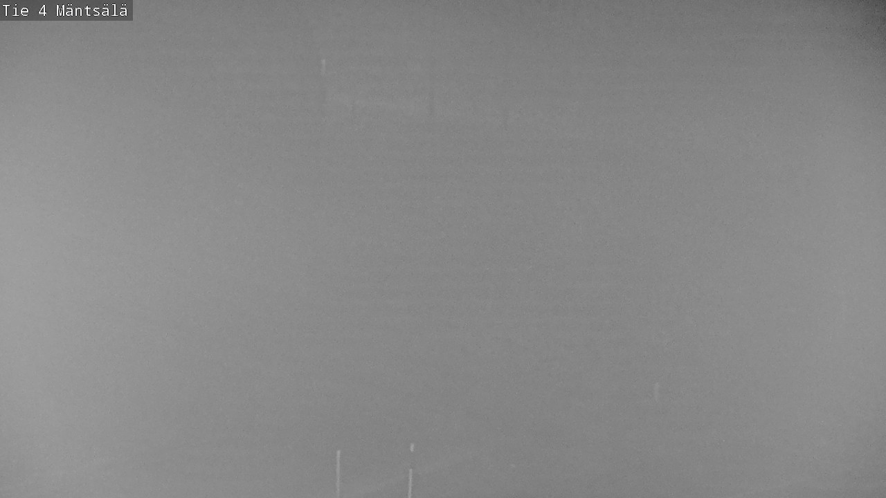 Kelikamerat Kuva Tie 4 Mäntsälä, Mäntsälä, Uusimaa