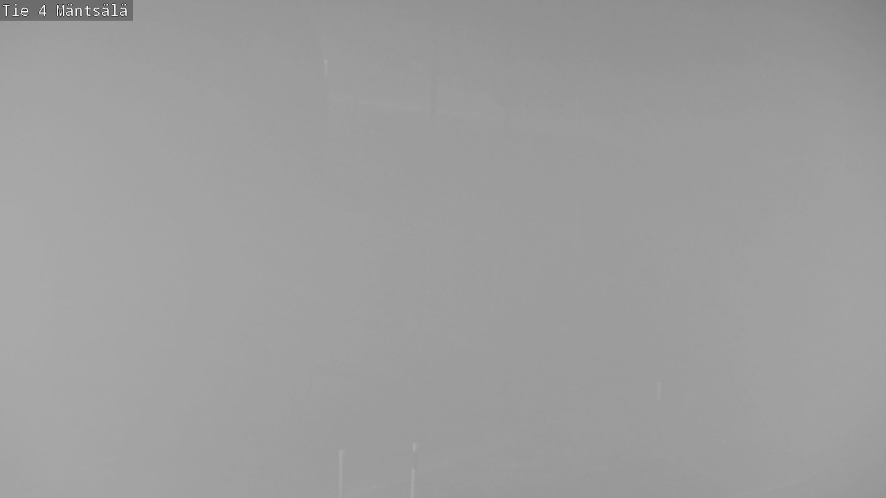 Kelikamerat Kuva Tie 4 Mäntsälä, Mäntsälä, Uusimaa