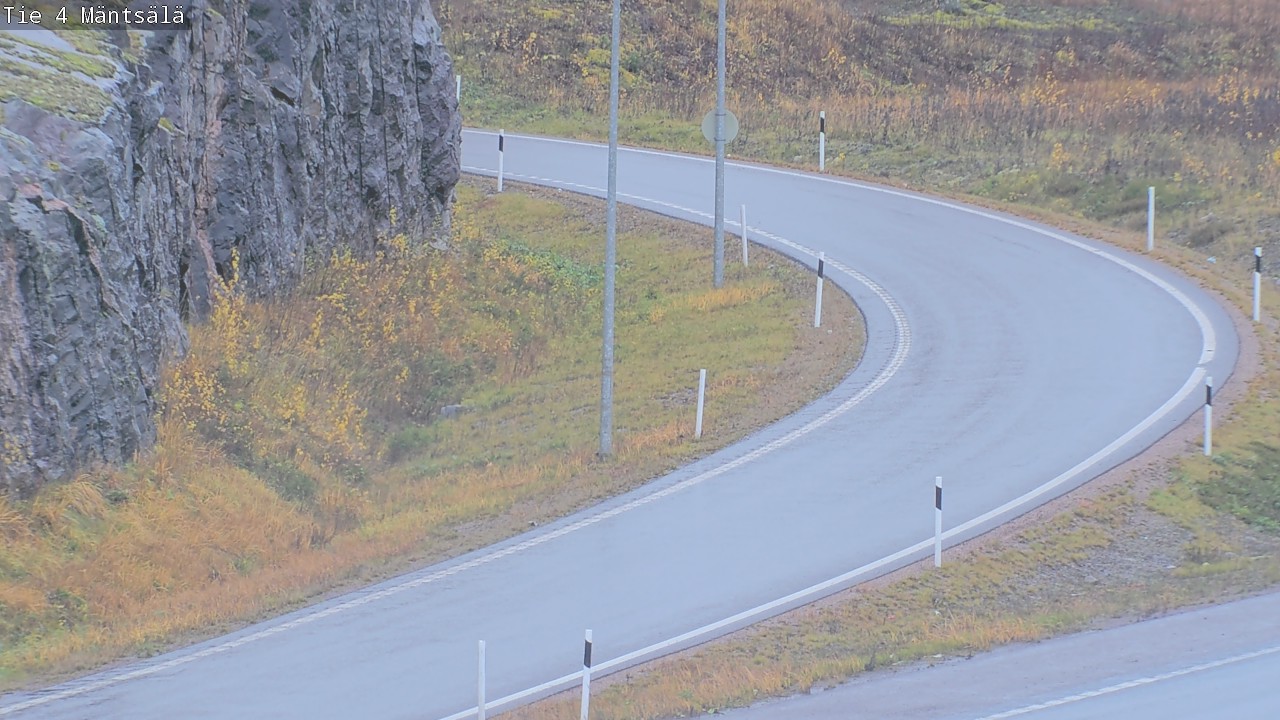 Kelikamerat Kuva Tie 4 Mäntsälä, Mäntsälä, Uusimaa