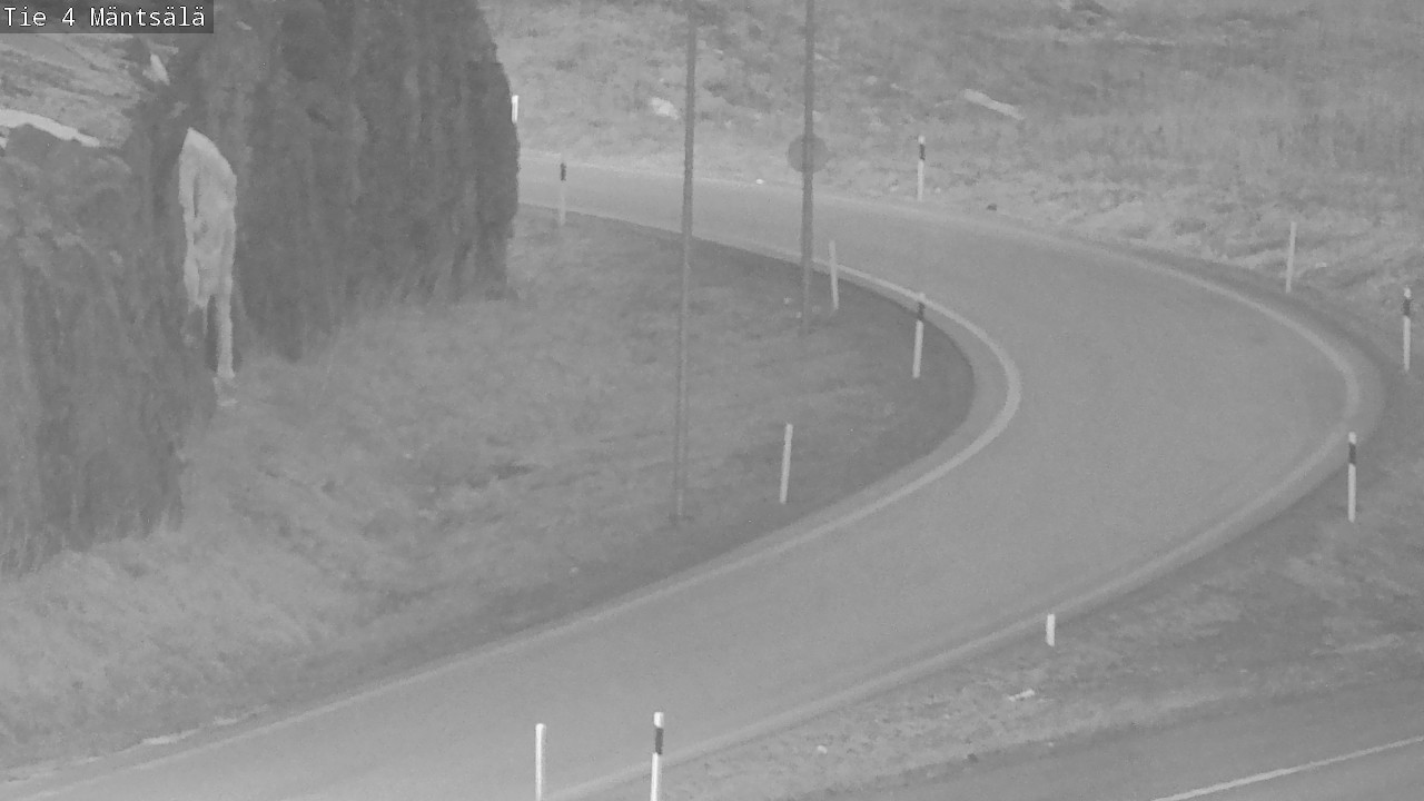 Kelikamerat Kuva Tie 4 Mäntsälä, Mäntsälä, Uusimaa