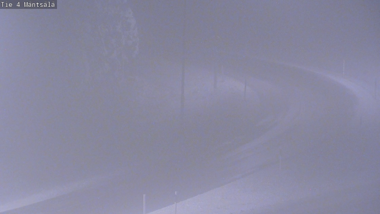 Kelikamerat Kuva Tie 4 Mäntsälä, Mäntsälä, Uusimaa