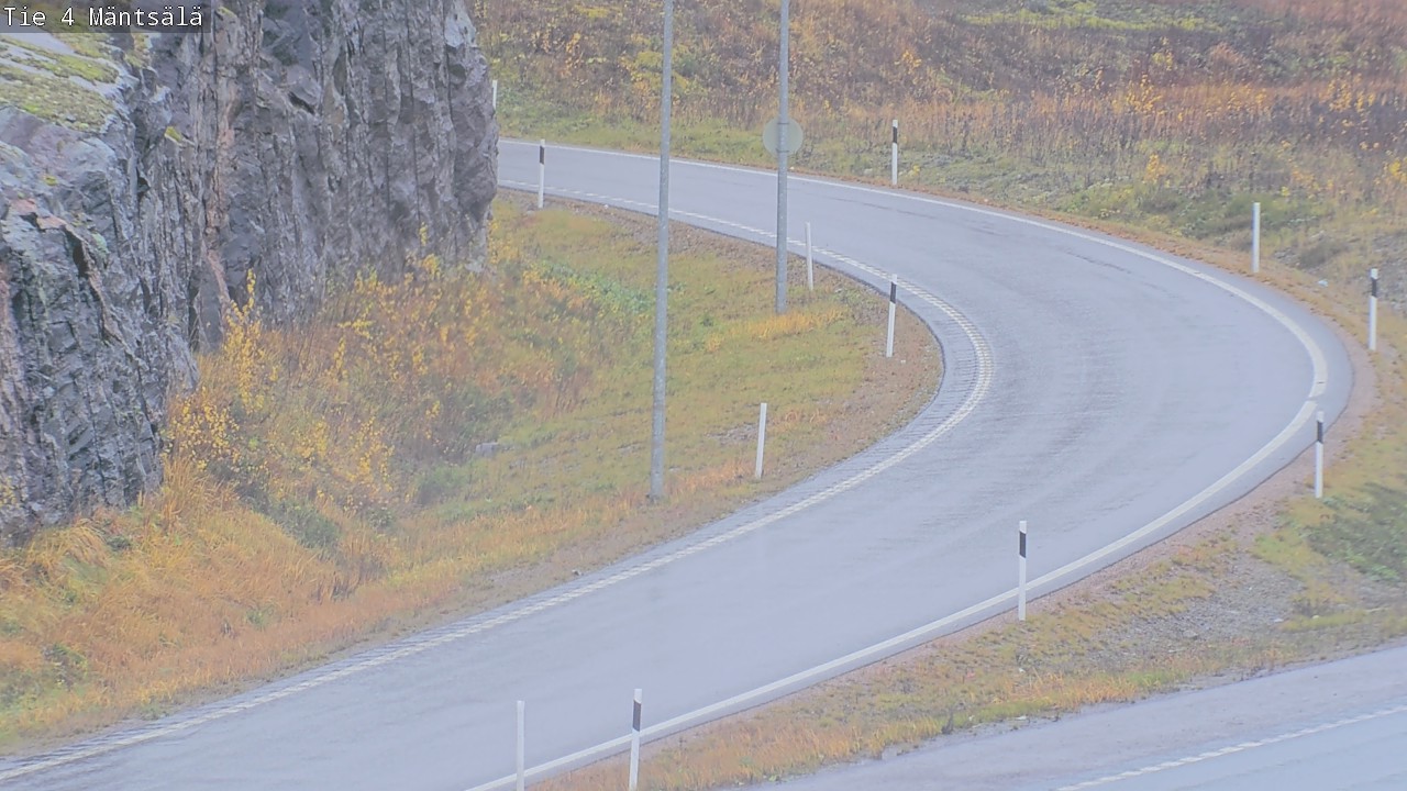 Kelikamerat Kuva Tie 4 Mäntsälä, Mäntsälä, Uusimaa