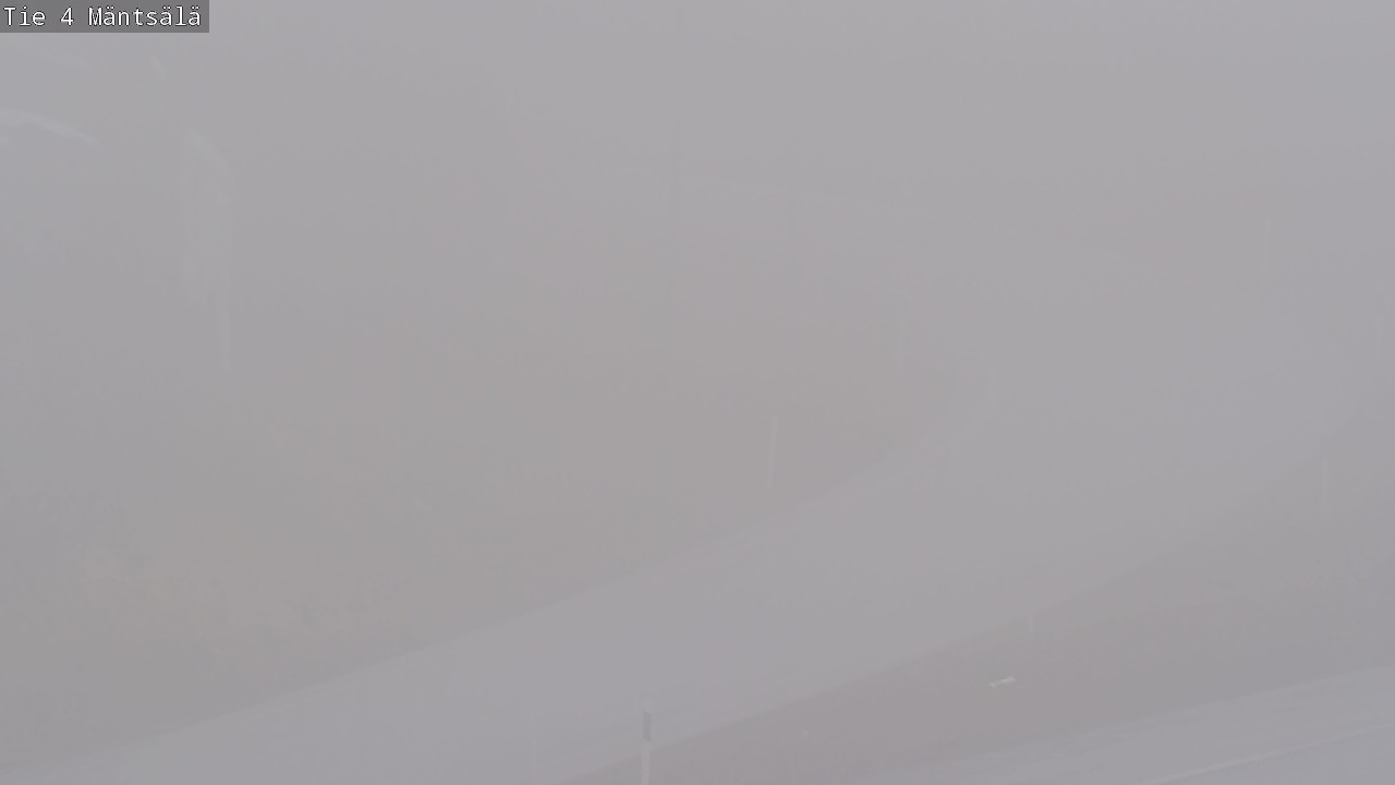 Kelikamerat Kuva Tie 4 Mäntsälä, Mäntsälä, Uusimaa