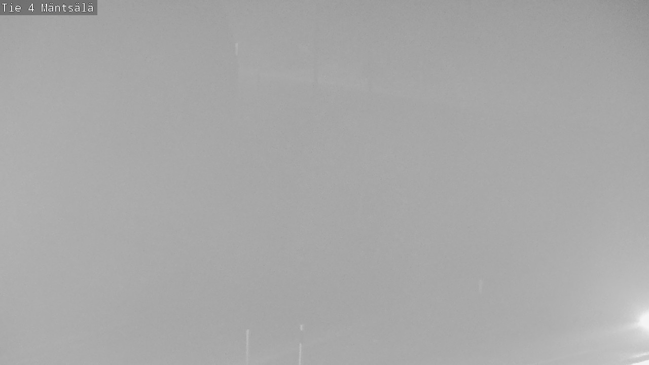 Kelikamerat Kuva Tie 4 Mäntsälä, Mäntsälä, Uusimaa