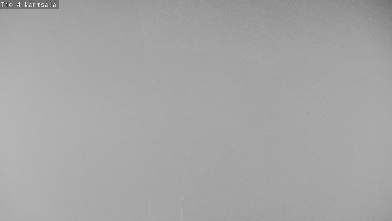 Kelikamerat Kuva Tie 4 Mäntsälä, Mäntsälä, Uusimaa