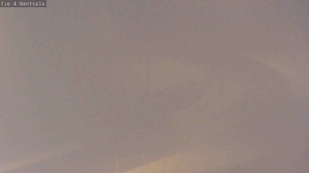 Kelikamerat Kuva Tie 4 Mäntsälä, Mäntsälä, Uusimaa