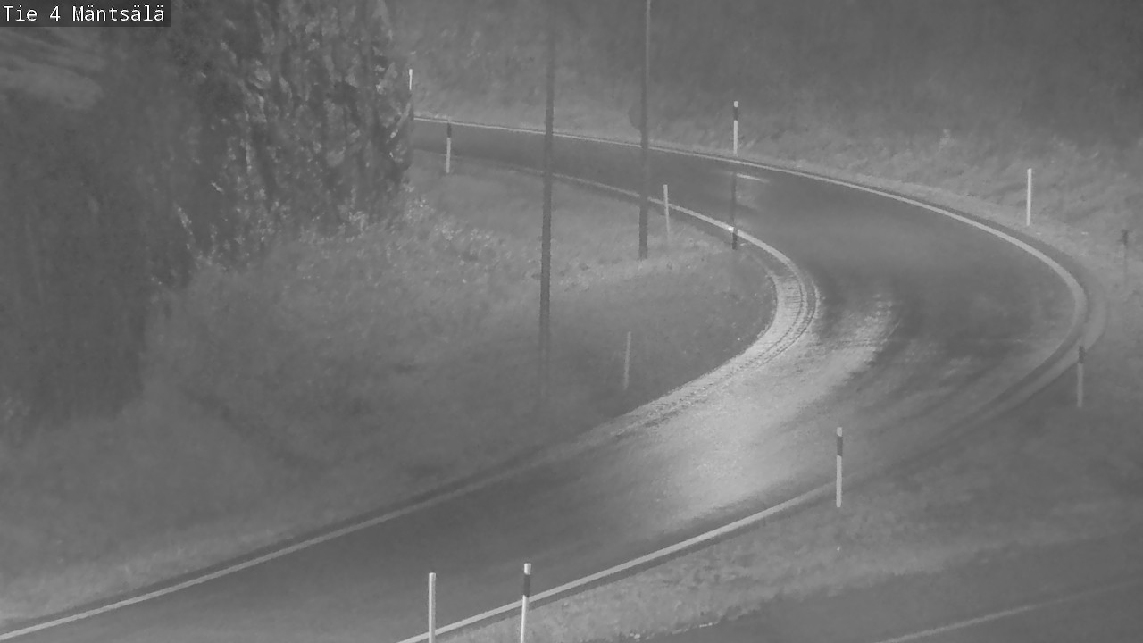 Kelikamerat Kuva Tie 4 Mäntsälä, Mäntsälä, Uusimaa