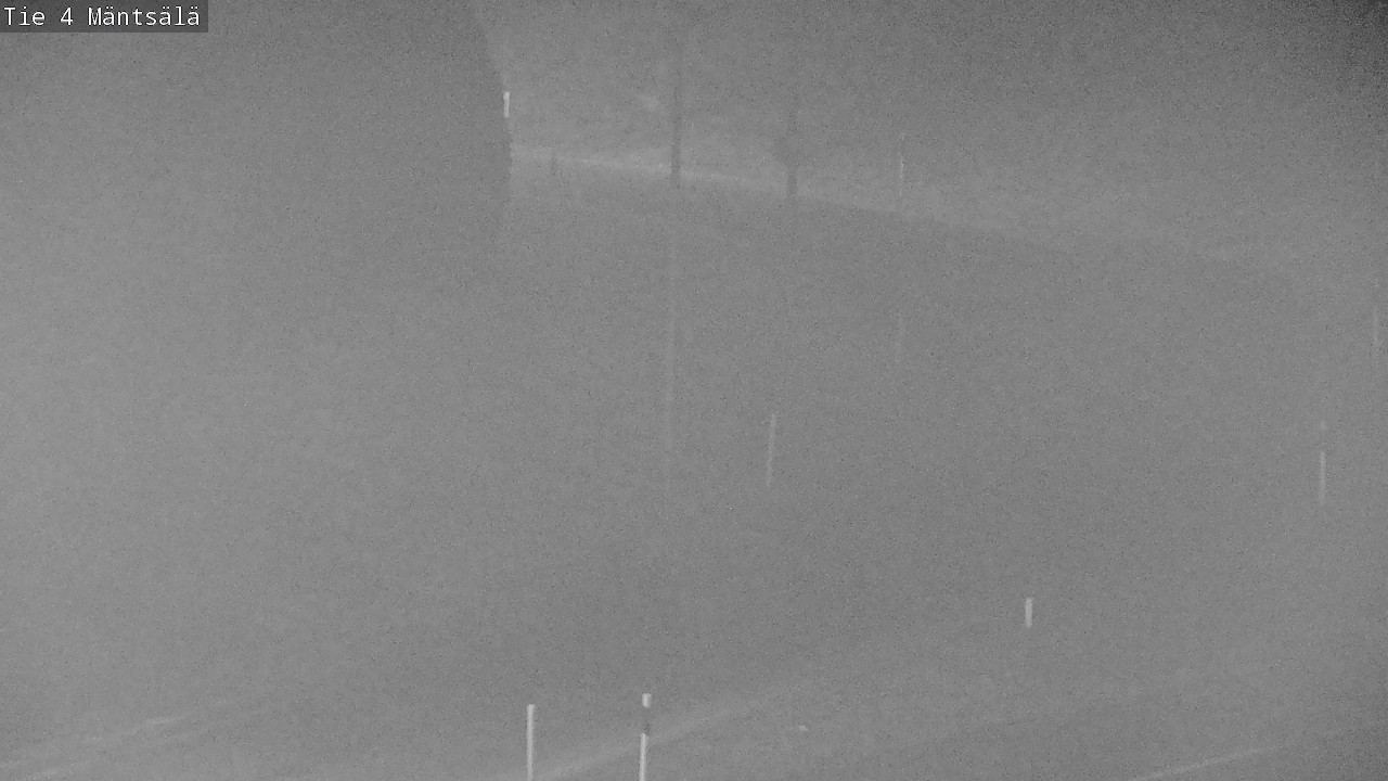 Kelikamerat Kuva Tie 4 Mäntsälä, Mäntsälä, Uusimaa