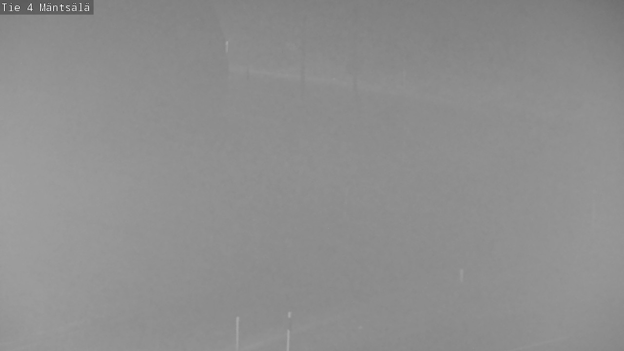 Kelikamerat Kuva Tie 4 Mäntsälä, Mäntsälä, Uusimaa