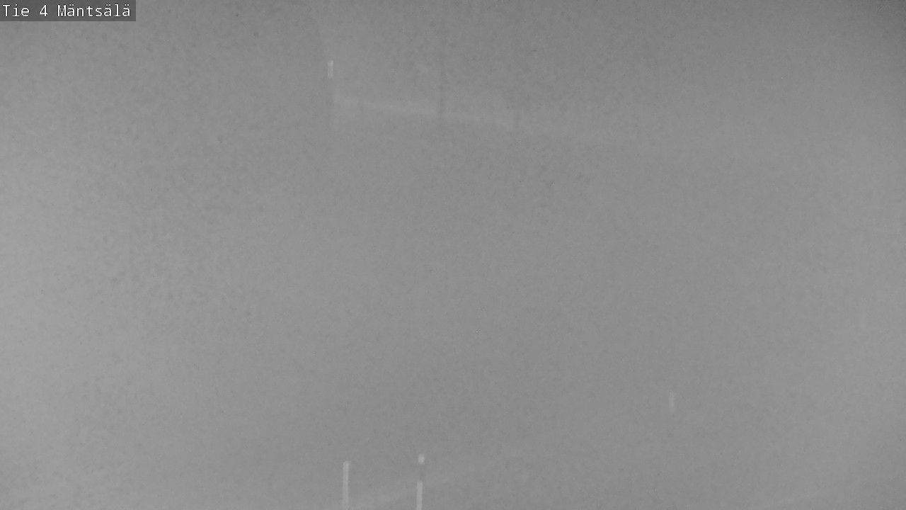 Kelikamerat Kuva Tie 4 Mäntsälä, Mäntsälä, Uusimaa