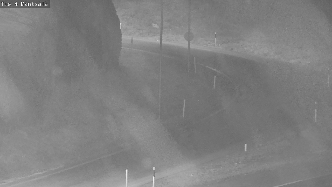 Kelikamerat Kuva Tie 4 Mäntsälä, Mäntsälä, Uusimaa