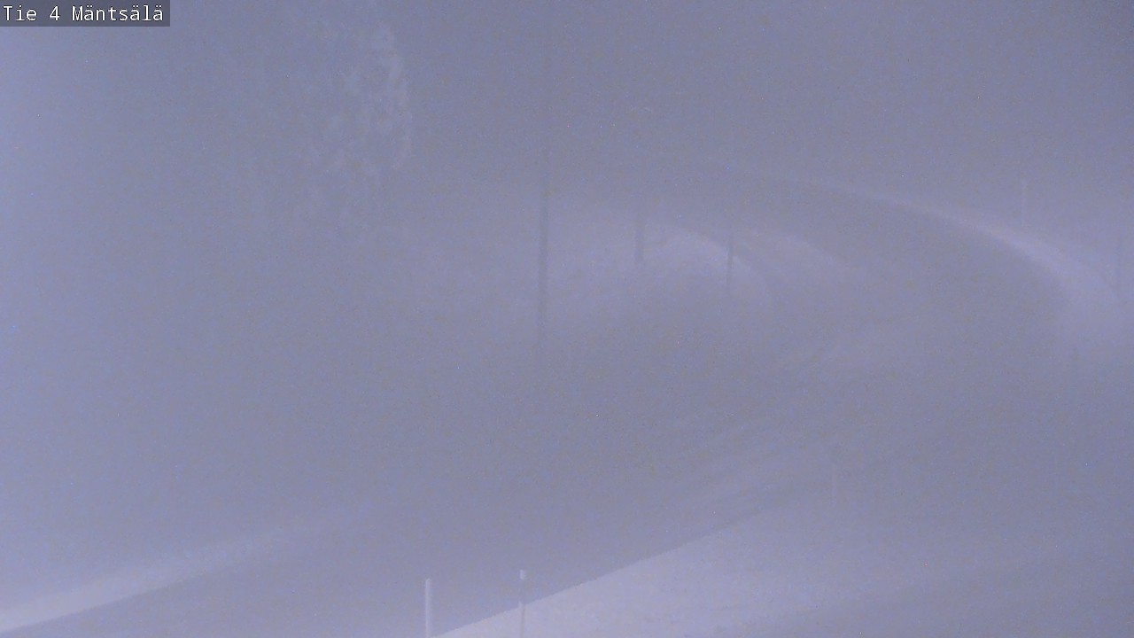 Kelikamerat Kuva Tie 4 Mäntsälä, Mäntsälä, Uusimaa