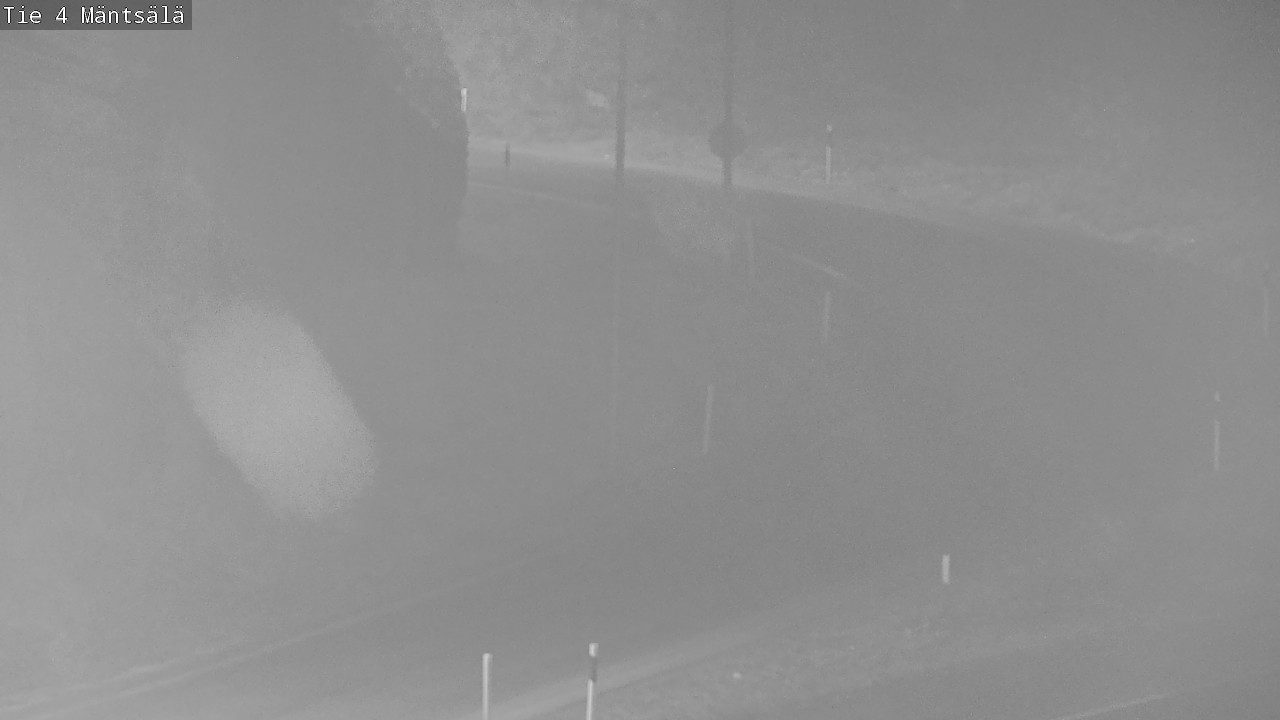 Kelikamerat Kuva Tie 4 Mäntsälä, Mäntsälä, Uusimaa