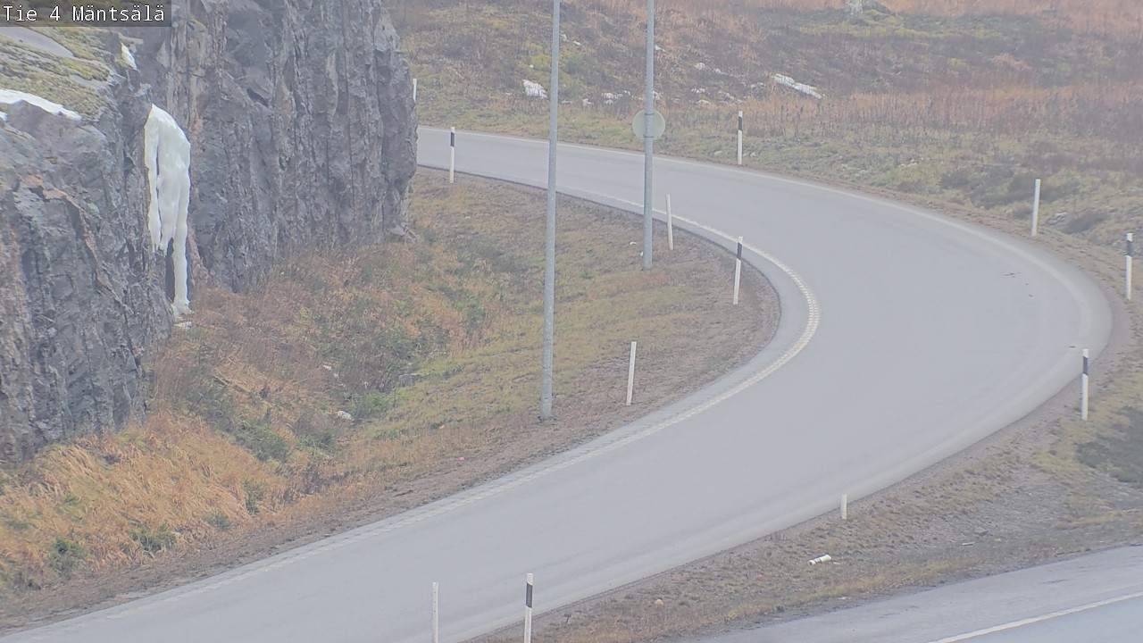 Kelikamerat Kuva Tie 4 Mäntsälä, Mäntsälä, Uusimaa