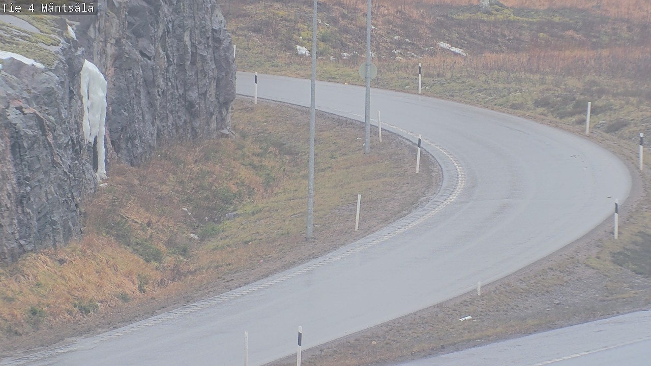 Kelikamerat Kuva Tie 4 Mäntsälä, Mäntsälä, Uusimaa