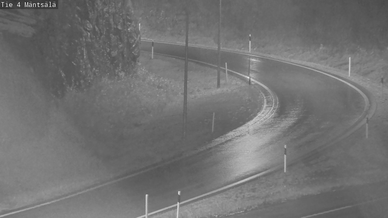 Kelikamerat Kuva Tie 4 Mäntsälä, Mäntsälä, Uusimaa