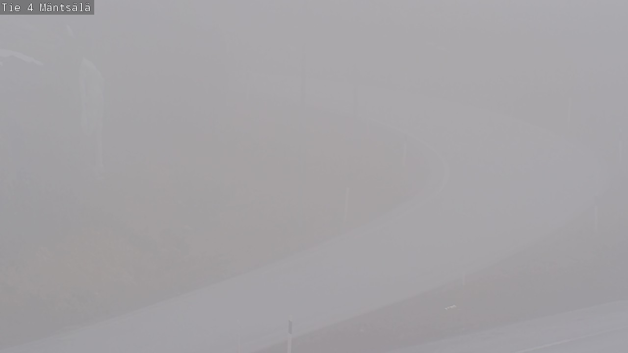 Kelikamerat Kuva Tie 4 Mäntsälä, Mäntsälä, Uusimaa