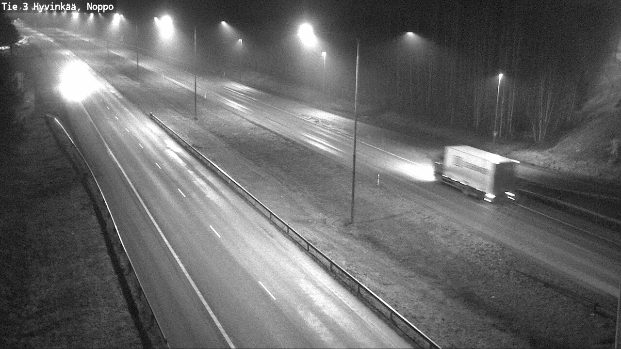 Kelikamerat Kuva Tie 3 Hyvinkää, Noppo, Hyvinkää, Uusimaa