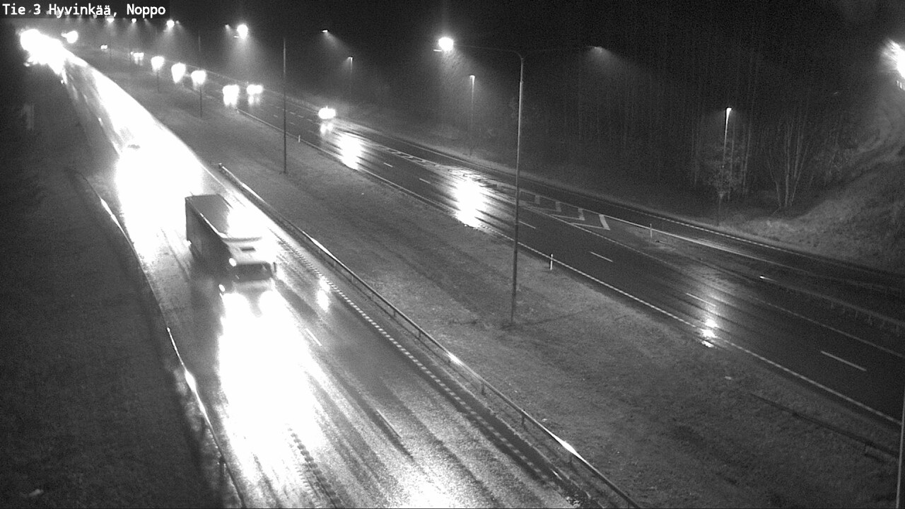 Kelikamerat Kuva Tie 3 Hyvinkää, Noppo, Hyvinkää, Uusimaa