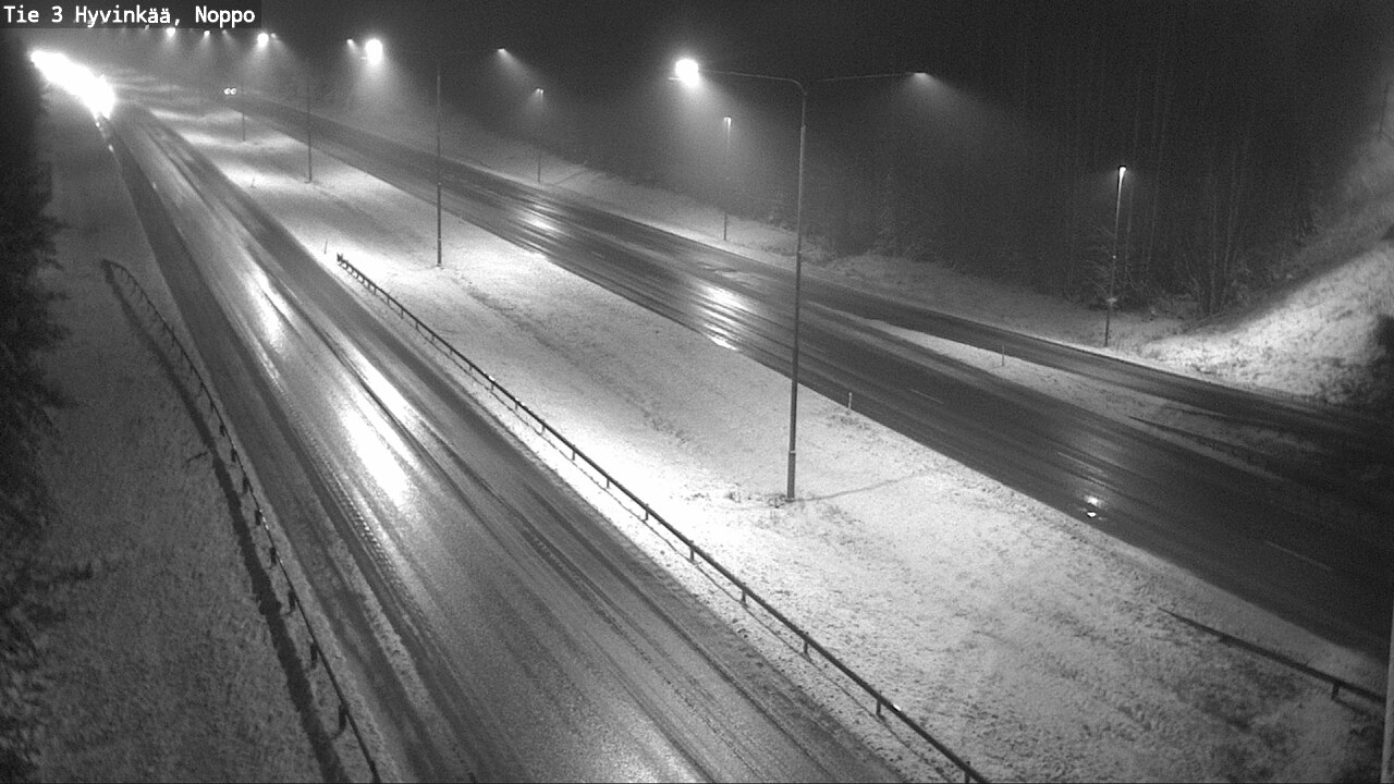 Kelikamerat Kuva Tie 3 Hyvinkää, Noppo, Hyvinkää, Uusimaa