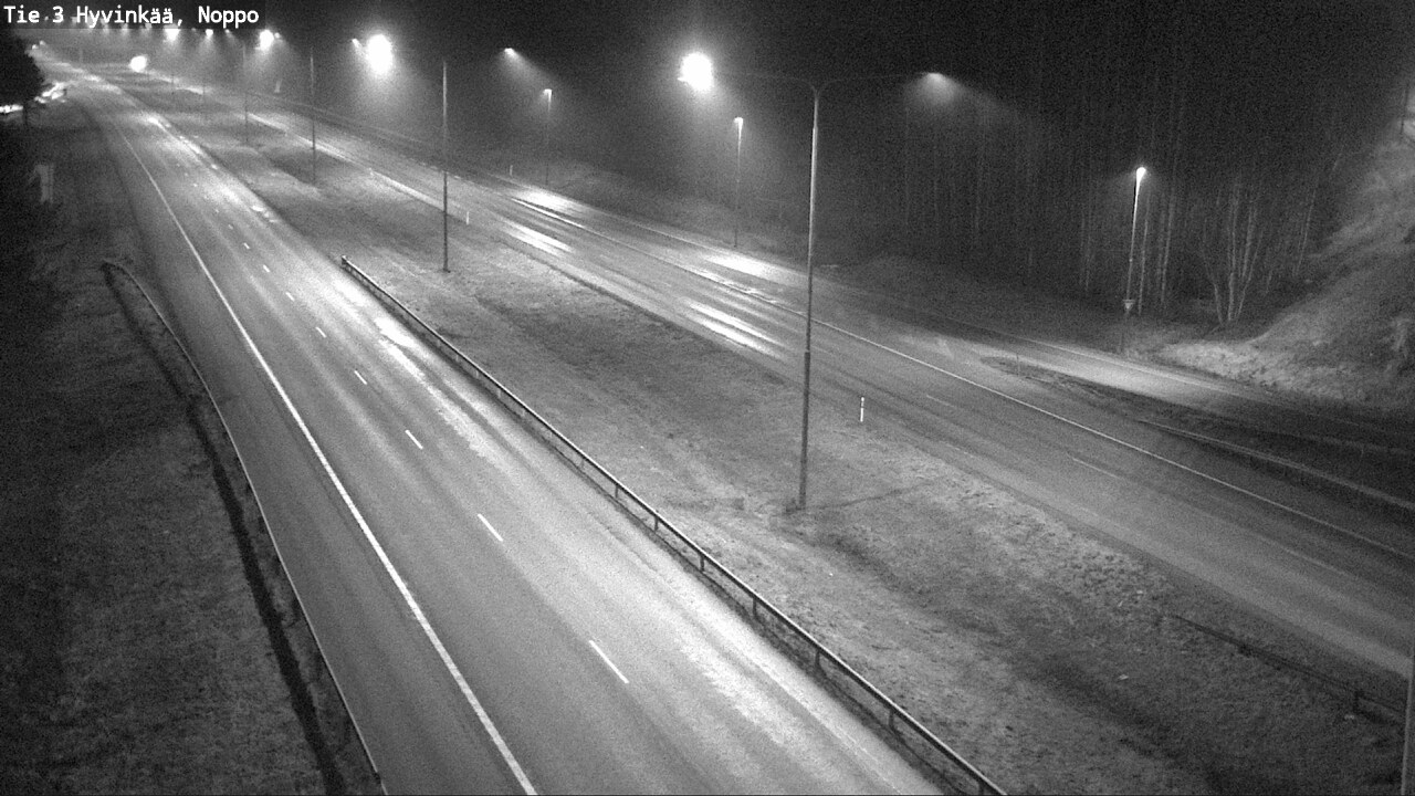 Kelikamerat Kuva Tie 3 Hyvinkää, Noppo, Hyvinkää, Uusimaa