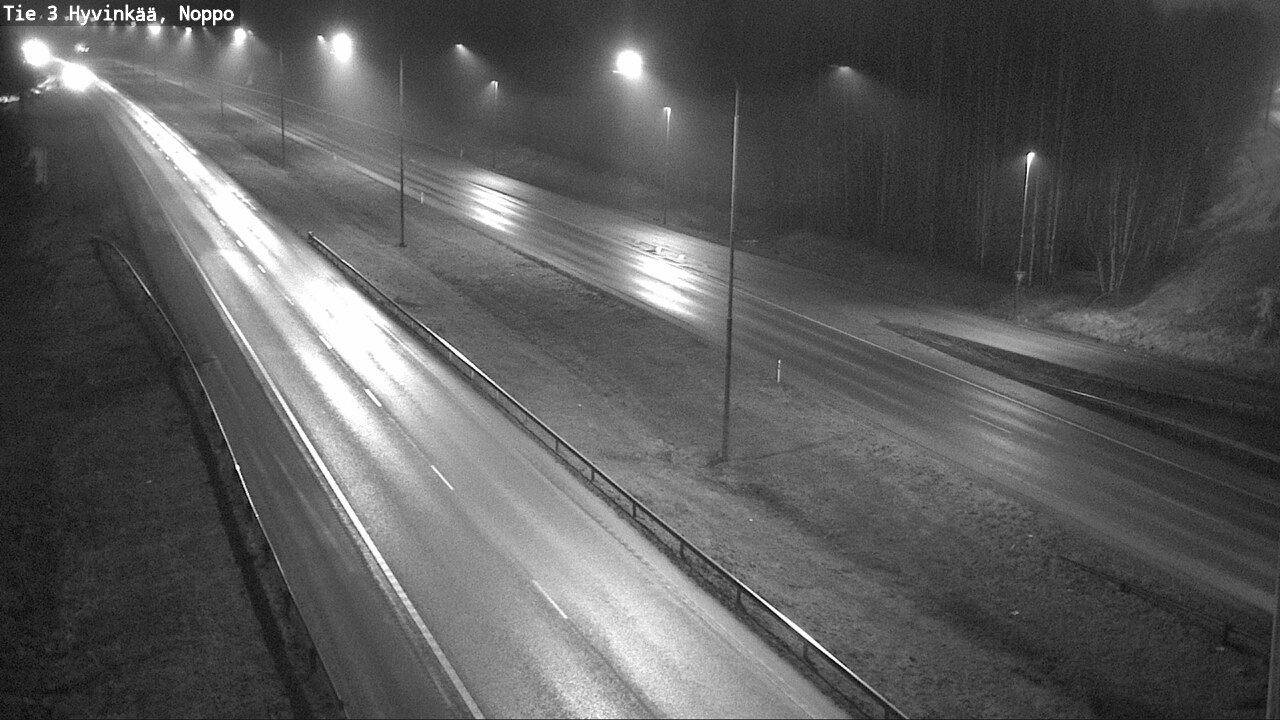 Kelikamerat Kuva Tie 3 Hyvinkää, Noppo, Hyvinkää, Uusimaa