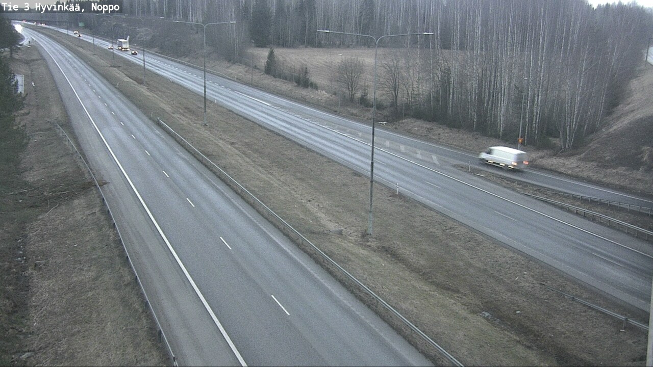 Kelikamerat Kuva Tie 3 Hyvinkää, Noppo, Hyvinkää, Uusimaa