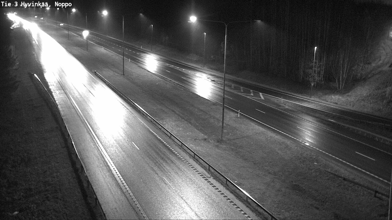 Kelikamerat Kuva Tie 3 Hyvinkää, Noppo, Hyvinkää, Uusimaa