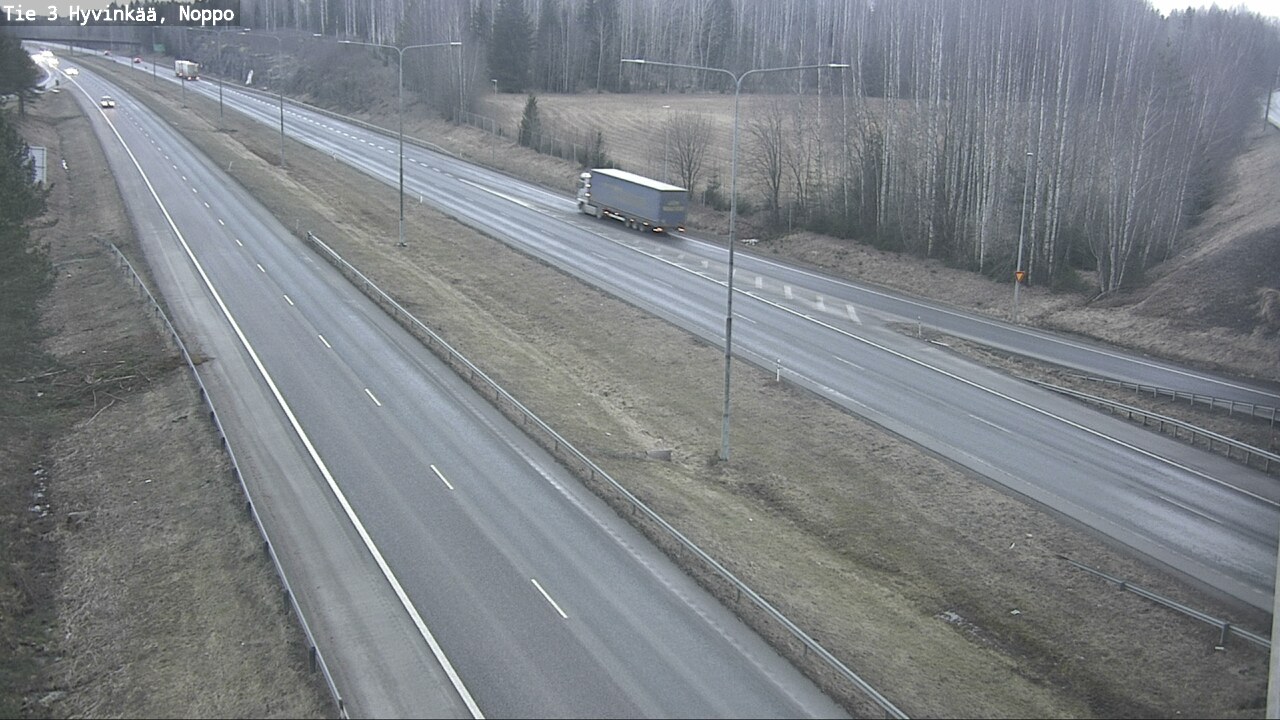 Kelikamerat Kuva Tie 3 Hyvinkää, Noppo, Hyvinkää, Uusimaa