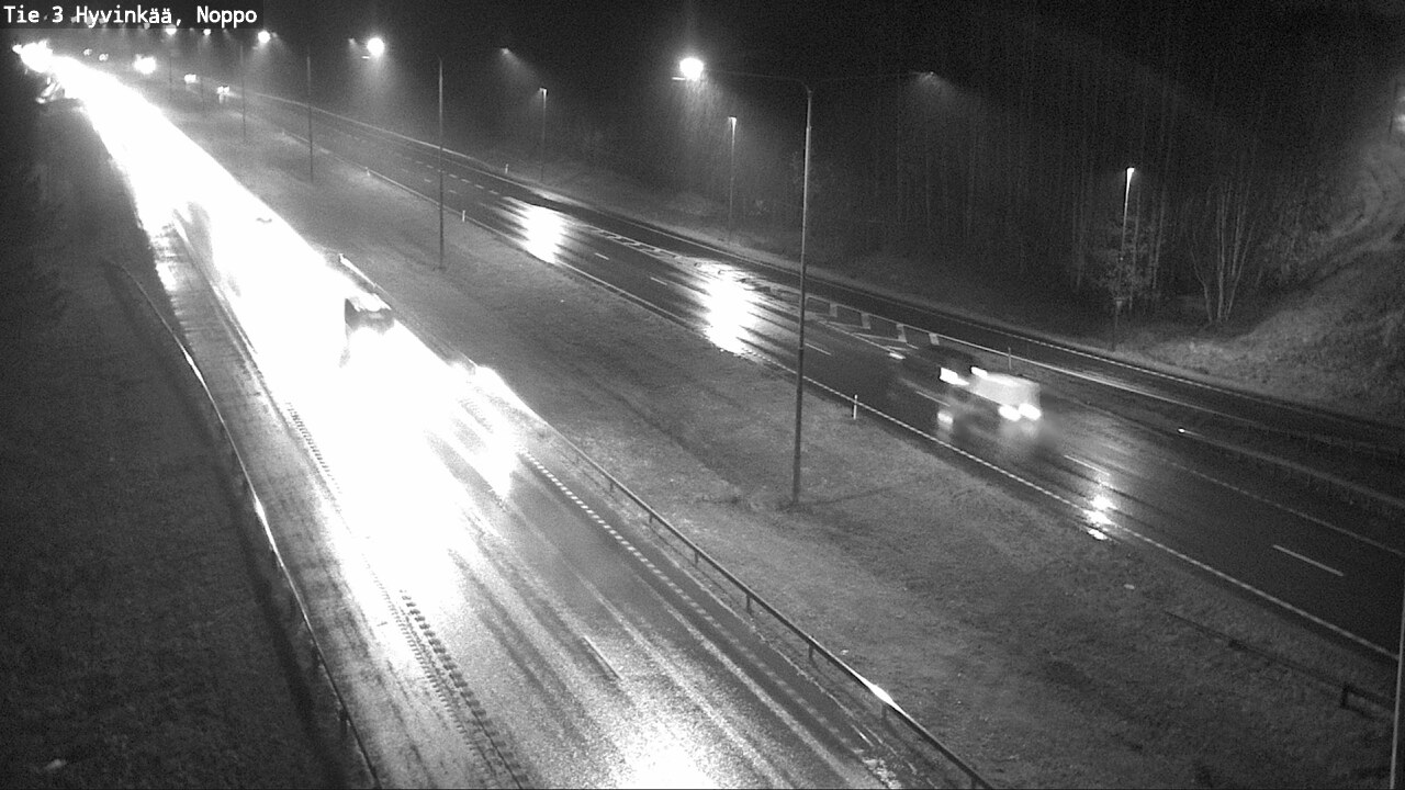 Kelikamerat Kuva Tie 3 Hyvinkää, Noppo, Hyvinkää, Uusimaa