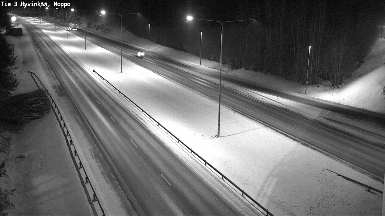 Kelikamerat Kuva Tie 3 Hyvinkää, Noppo, Hyvinkää, Uusimaa